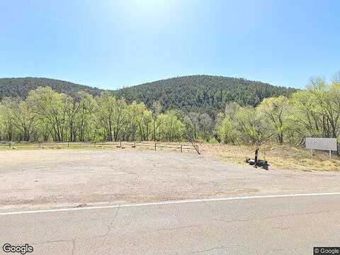 Lot 1 1A Hwy #82, Mayhill, NM 88339