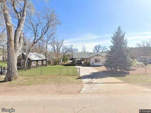 Hillside Road Lots 30 #&Amp;-51, Pine, AZ 85544