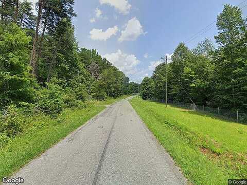 Elkhorn Rd, Java, VA 24565