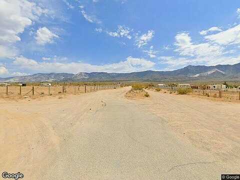 Custer Avenue &Amp; Santa Rosa Rd #0, Lucerne Valley, CA 92356