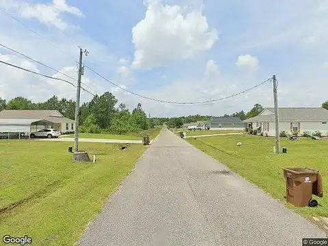 Brighton Dr #22, Saucier, MS 39574