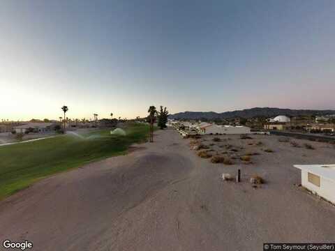 Billy The Kid Rd, Lake Havasu City, AZ 86406