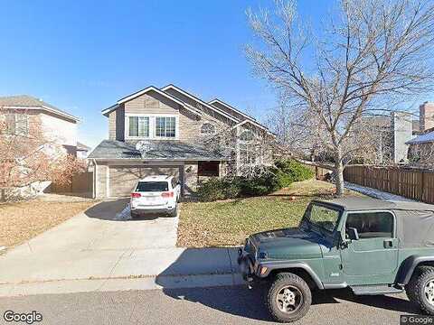 Sterling, HIGHLANDS RANCH, CO 80126