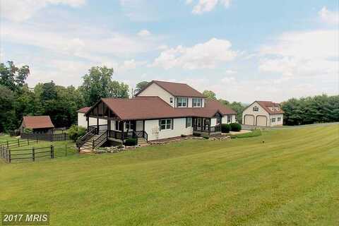 Mount Carmel, ORRTANNA, PA 17353