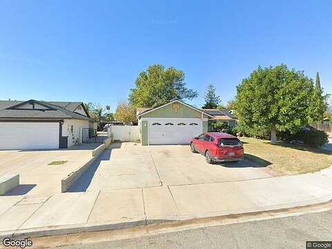 Magnolia, BLOOMINGTON, CA 92316