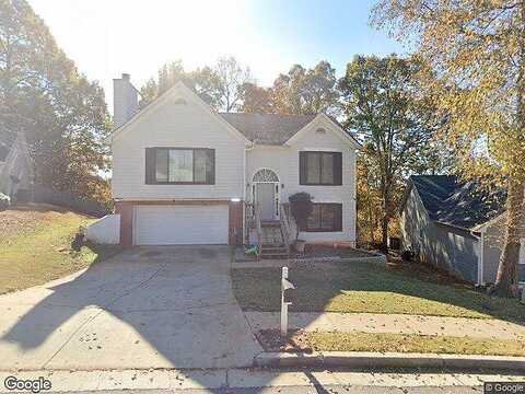 Garden Oak, LAWRENCEVILLE, GA 30043