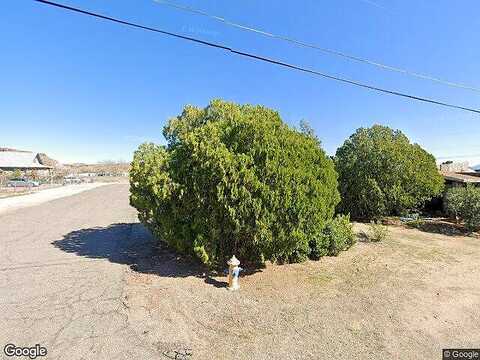 Center, KINGMAN, AZ 86401