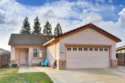 Bulwick, SACRAMENTO, CA 95829