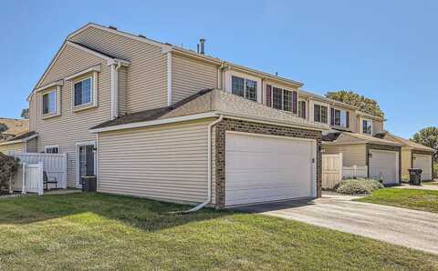 Inland, MAPLE GROVE, MN 55311