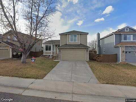 Weeping Willow, HIGHLANDS RANCH, CO 80130