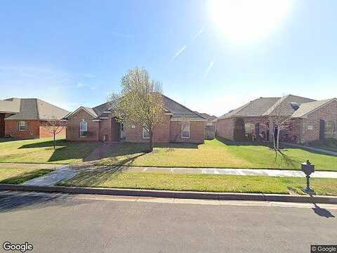 Garden Way, AMARILLO, TX 79119