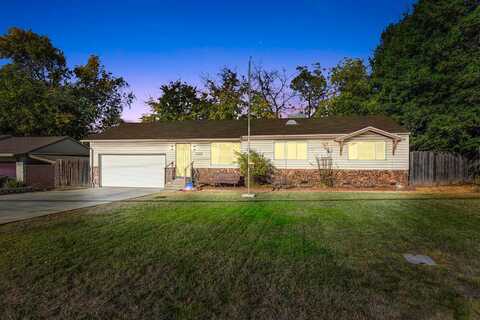 Oak, ORANGEVALE, CA 95662