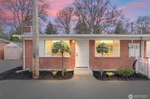 John Dower, LAKEWOOD, WA 98499