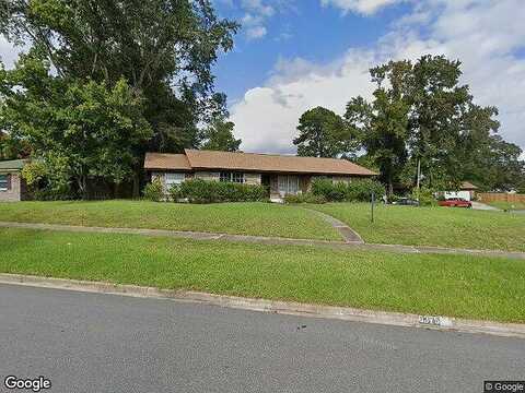 Country Creek, JACKSONVILLE, FL 32221