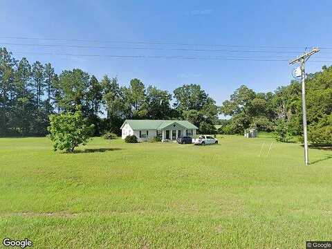 County Road 18, LAKE BUTLER, FL 32054