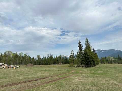 Nhn Elk Meadow Ln, Heron, MT 59844