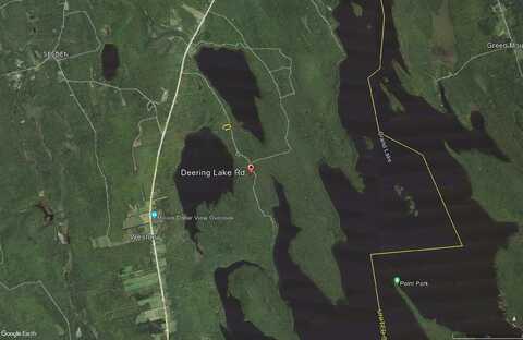 Lot K Deering Lake Road, Orient, ME 04471