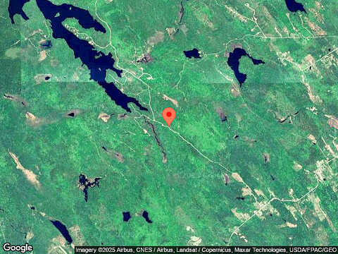 Lot J Howard Lake Road, Robbinston, ME 04671