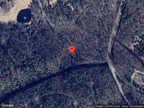 Lot 8 Gancho Way, Hot Springs Village, AR 71909