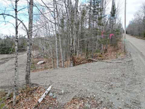 Lot 2 Arab Road, Lee, ME 04455