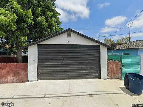 Rosecrans, BELLFLOWER, CA 90706