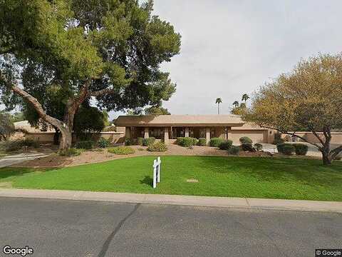 48Th, PARADISE VALLEY, AZ 85253