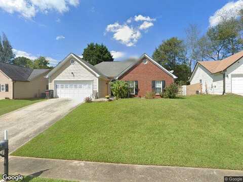 Martin Heights, LAWRENCEVILLE, GA 30044