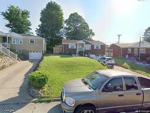 Kirsopp, PITTSBURGH, PA 15220