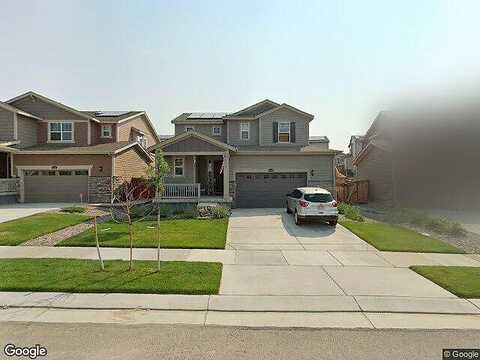 Richfield, COMMERCE CITY, CO 80022