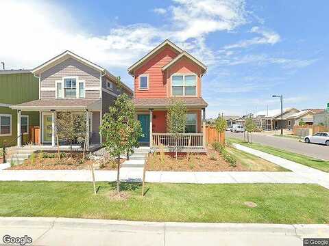 57Th, DENVER, CO 80238