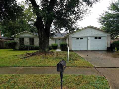 Mierianne, HOUSTON, TX 77088