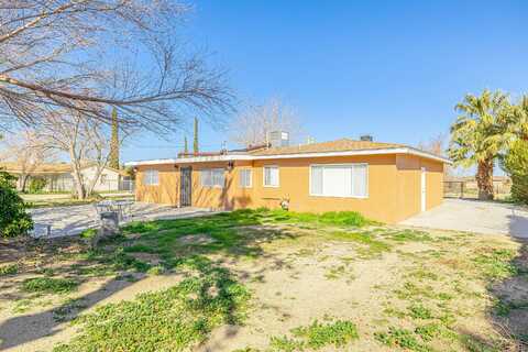 Avenue T12, LITTLEROCK, CA 93543