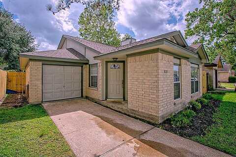 Pennygent, CHANNELVIEW, TX 77530