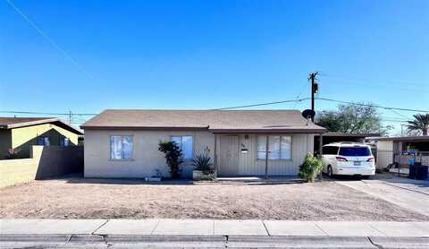 La Mesa, YUMA, AZ 85365