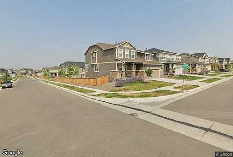 Salida, COMMERCE CITY, CO 80022