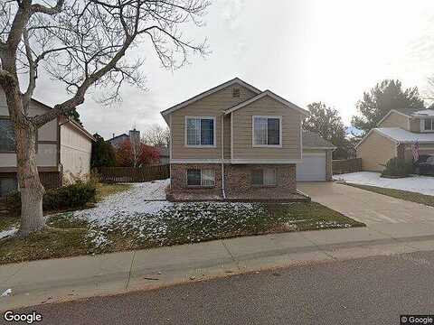 Hickory, HIGHLANDS RANCH, CO 80126