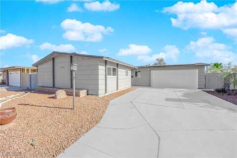 Antelope, LAS VEGAS, NV 89145