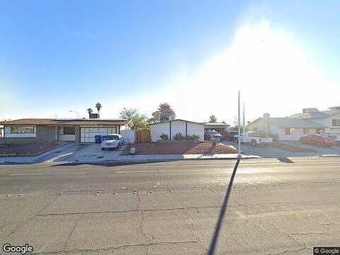 Antelope, LAS VEGAS, NV 89145