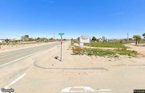 Del Rosa, PHELAN, CA 92329