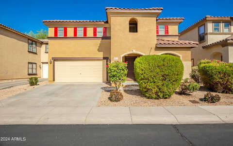 64Th, GLENDALE, AZ 85302