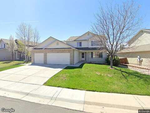 Quarterhorse, CASTLE ROCK, CO 80104