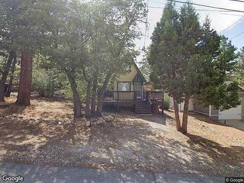 Maple, SUGARLOAF, CA 92386