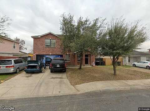 Sweet Maiden, SAN ANTONIO, TX 78242