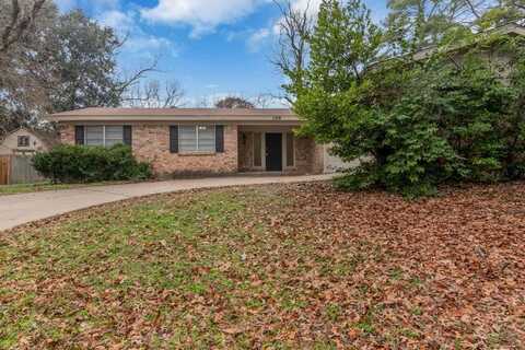 1109 Terrace Trail, Hurst, TX 76053