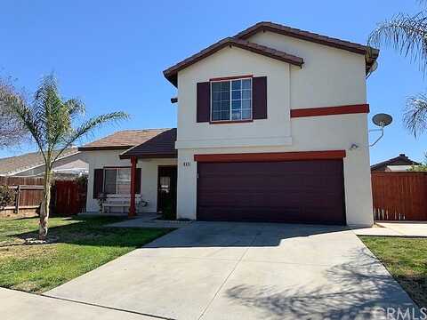 Regency, PERRIS, CA 92571