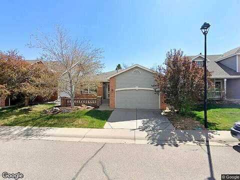 Bucknell, HIGHLANDS RANCH, CO 80129