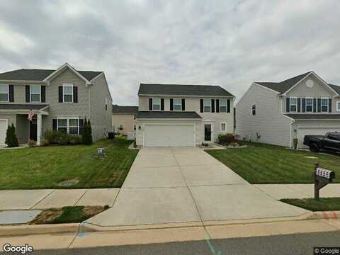 Fall Haven, FREDERICKSBURG, VA 22407