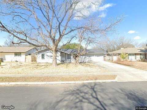 Nona Kay, SAN ANTONIO, TX 78217
