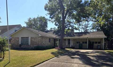 Fairdale, HOUSTON, TX 77063