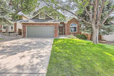 Yale, HIGHLANDS RANCH, CO 80130